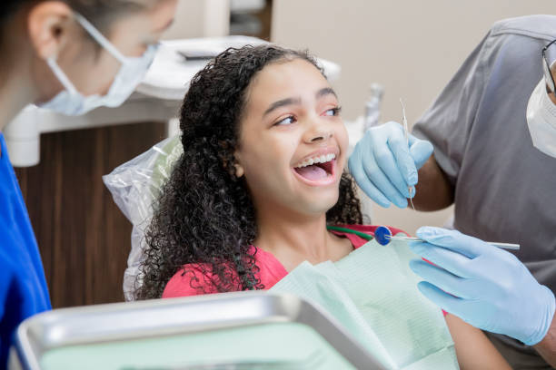 Best Orthodontic Emergency Dentist in Linganore, MD